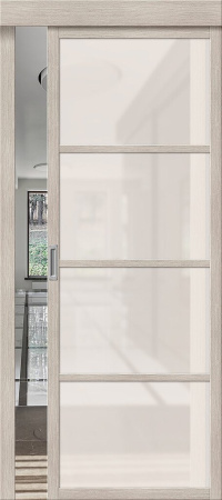 Твигги-11.3 Cappuccino Melinga 200*60