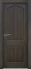 Межкомнатная дверь «Осло ДГ»