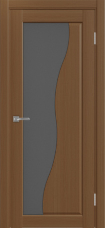 Сицилия_720.21 ЭКО-шпон 70*200 Орех NL Графит матовое