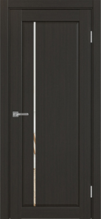 Сицилия_711.12 ЭКО-шпон 90*200 Венге FL Зеркало