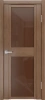 Межкомнатная дверь «QDO D ДО» 2000 x 600 Дуб палисандр
