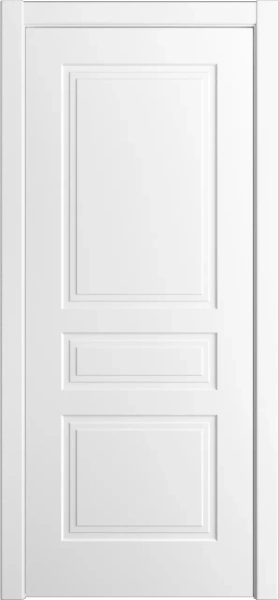 Межкомнатная дверь «ID-Челси 3, ДГ»