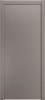 Межкомнатная дверь «ID-F, ДГ» 2000 x 800 Грей