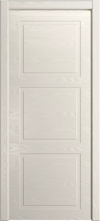 Межкомнатная дверь «ID-Лайн 3 ДГ» 2000 x 600 Гриджио