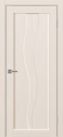 Сицилия_730.111 ЭКО-шпон 90*200 Ясень перламутровый ОФ МДФ