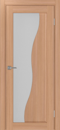 Сицилия_720.21 ЭКО-шпон 70*200 Ясень тёмный Мателюкс