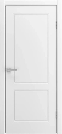 Межкомнатная дверь «Анкона-2 ДГ» 1900 x 600 RAL 7047