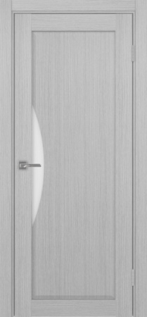 Сицилия_723.21 ЭКО-шпон 70*200 Дуб серый FL Мателюкс