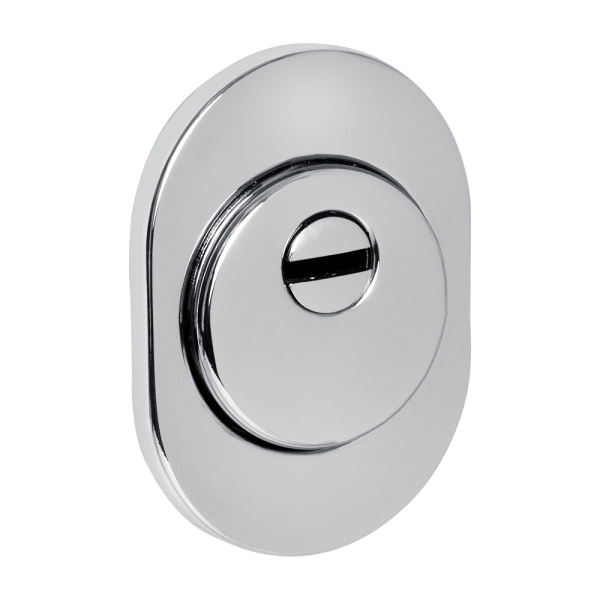 Броненакладка Fuaro (Фуаро) DEF.RLR/R.4825 CP-8 хром