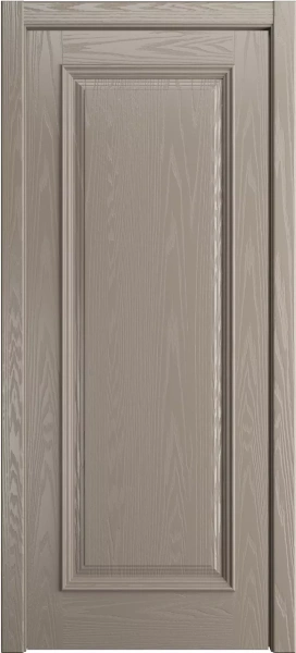 Межкомнатная дверь «Версаль, ДГ» 2000 x 600 agat