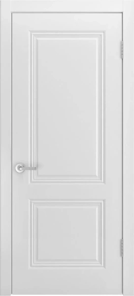 Межкомнатная дверь «Акцент Грейс В1 ДГ»
