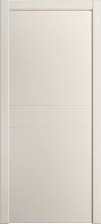 Межкомнатная дверь «ID-F, ДГ» 2000 x 600 agat