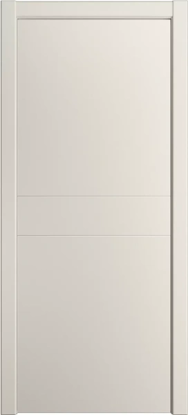 Межкомнатная дверь «ID-F, ДГ» 2000 x 600 agat