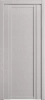 Межкомнатная дверь «QDO ДГ» 2000 x 700 Анегри