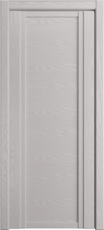 Межкомнатная дверь «QDO ДГ» 2000 x 700 Анегри