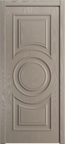 Межкомнатная дверь «Адриана, ДГ» 2000 x 600 agat