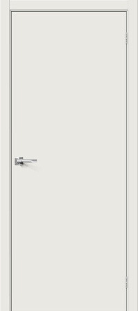 Гост-0 Л-14 (Белый) 190*55