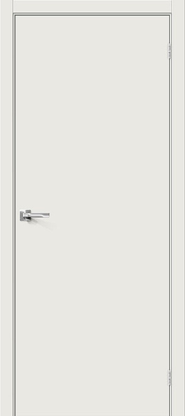 Гост-0 Л-14 (Белый) 190*55