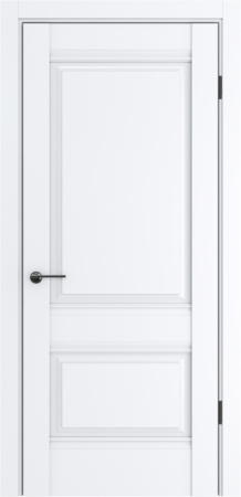 ДП-51 (White Pearl, 900x2000) White Pearl Глухие 900х2000