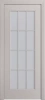 Межкомнатная дверь «Версаль-Ф Loft (12) ДО» 2000 x 600 agat