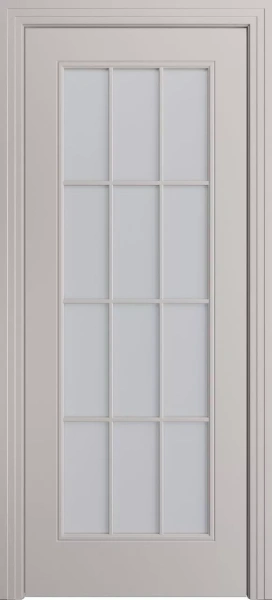 Межкомнатная дверь «Версаль-Ф Loft (12) ДО»