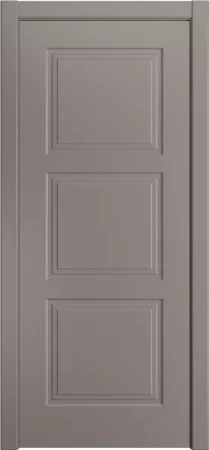 Межкомнатная дверь «ID-Челси 3.1, ДГ» 2000 x 600 agat