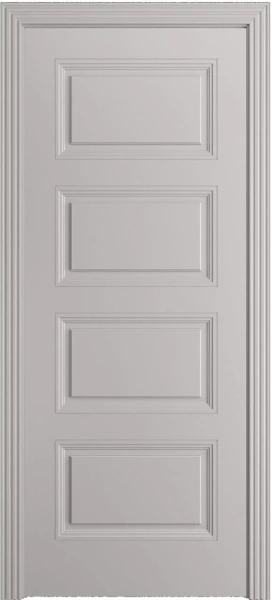 Межкомнатная дверь «Манхэттен-4 ДГ»