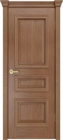 Межкомнатная дверь «Бристоль Сити, ДГ» 2000 x 700 Неро