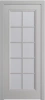 Межкомнатная дверь «Бьянка-1 Loft ДО» 2000 x 800 Бежевый