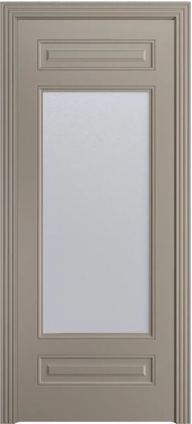 Межкомнатная дверь «Бьянка-3.1 ДО»