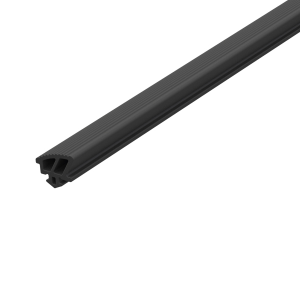 Уплотнитель Armadillo (Армадилло) профиля коробки SWD.Scope 10/9 seal BL (7,5 m)