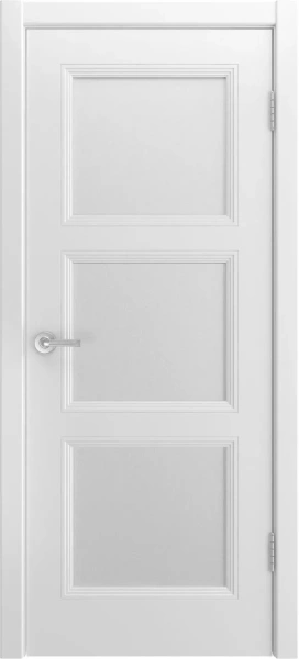 Межкомнатная дверь «Белини-333 ДО1-3»