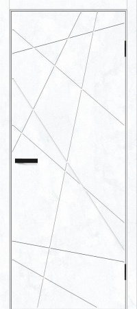 Граффити-5.Д Snow Art 200*60