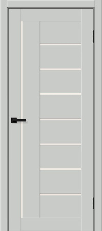 Браво-29 Grey Silk 190*55