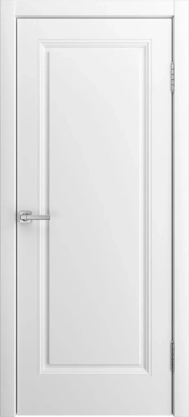 Межкомнатная дверь «Манхэттен-1 ДГ» 2000 x 600 agat