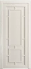 Межкомнатная дверь «Италия ДГ» 2000 x 900 Белоснежный