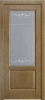 Межкомнатная дверь «Ровена ДО» 2000 x 800 Светло серая