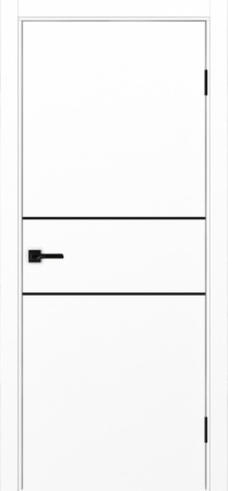 Неаполь_203 молдинг SB ЭКО-шпон