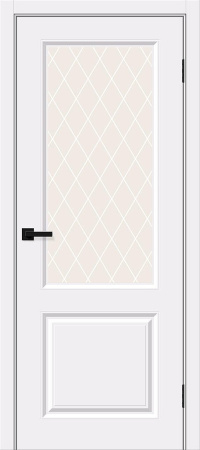 Скинни-13 White Pro 200*70