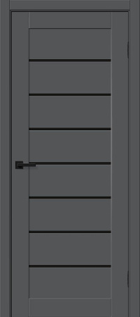 Браво-22 Black Shine Stormy Silk 200*70