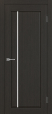 Сицилия_711.12 ЭКО-шпон 90*200 Венге FL LACбелый