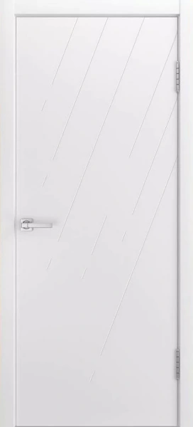 Межкомнатная дверь «ID-I ДГ»