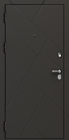 BERSERKER Flat 18