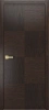 Межкомнатная дверь «Некст-4 ДГ» 2000 x 600 Дуб мокко