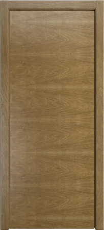 Межкомнатная дверь «ID-гладкое» 2000 x 800 latte