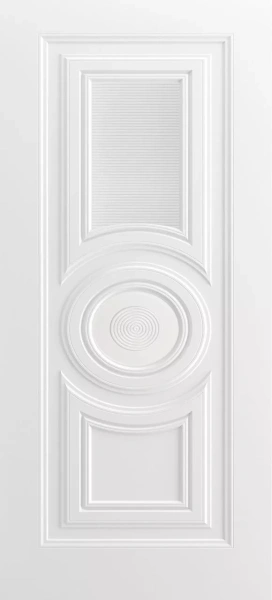 Межкомнатная дверь «Титул-8 В2 ДГ»