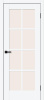 Прима-11.1 White Silk 200*60