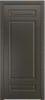Межкомнатная дверь «Бьянка-3.1 ДГ» 2000 x 600 Гриджио