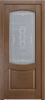 Межкомнатная дверь «Эрнеста ДО» 2000 x 900 Неро