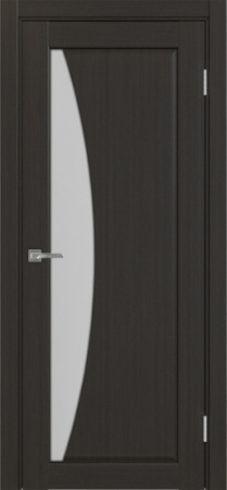 Сицилия_722.21 ЭКО-шпон 80*200 Венге FL Мателюкс